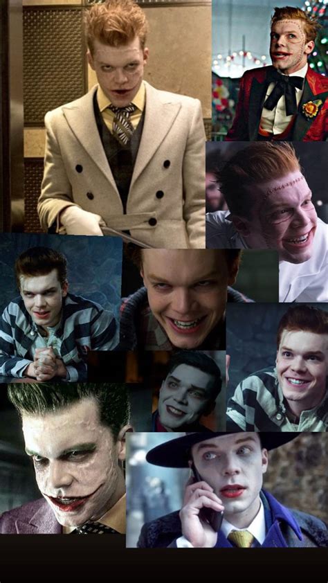 jerome valeska|jerome and jeremiah valeska wikipedia.